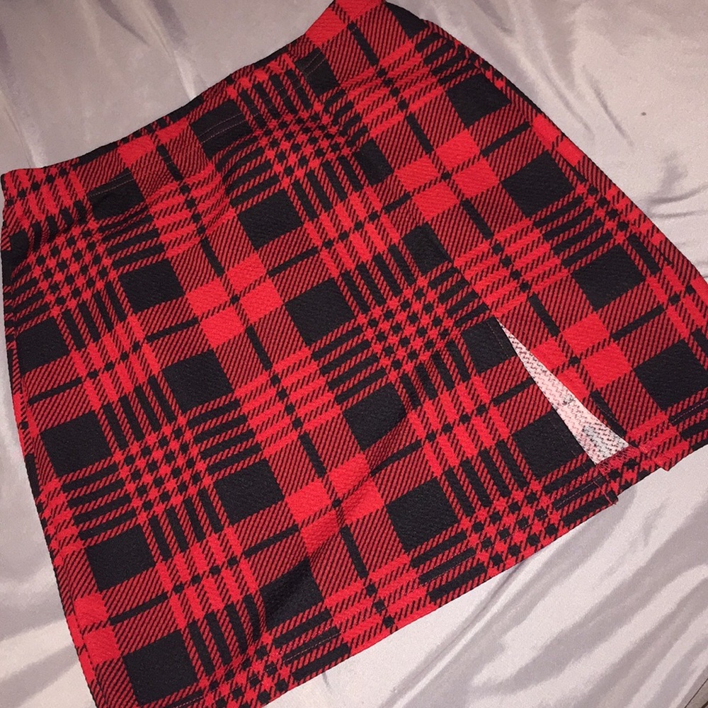Skirt.
